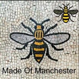 Photo of Stewart Frederick