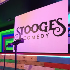 Photo of Stooges Group