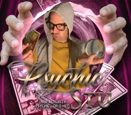 Photo of Stuart Harle