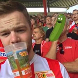 Photo of Stuart Lutes