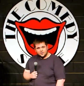 Photo of Stuart Thomas