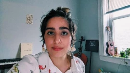 Photo of Stuti Sharma