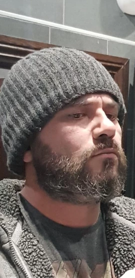 Photo of Stu Wilkinson