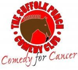 Photo of Suffolk Punch Comedy Club