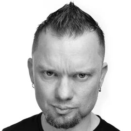 Photo of Sully O'Sullivan