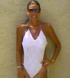 Photo of Summer Houston