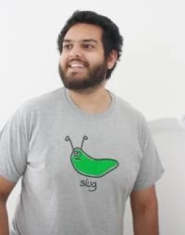 Photo of Sunjai Arif