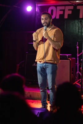 Photo of Sunny Dhesi