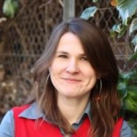 Photo of Susie Steed