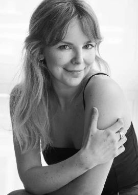 Photo of Suzie Preece