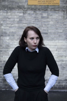 Photo of Cordelia Graham