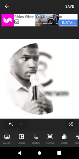 Photo of Javon Cogdell