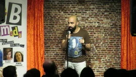 Photo of Tabish Akbar