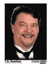 T.A. Hamilton