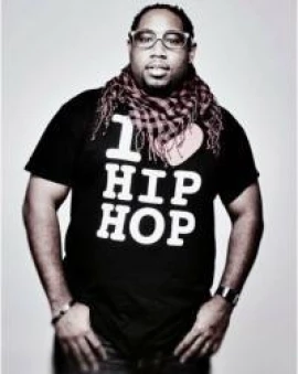 Photo of Tai The COMEDYBAWSE