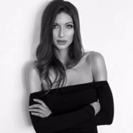 Photo of Talia Gordon