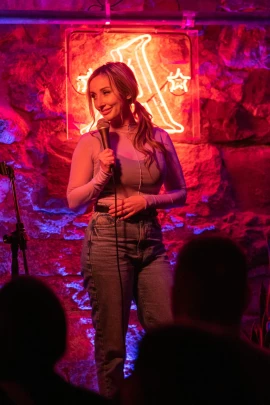 Photo of Talie Perry