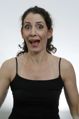 Photo of Talita Halliday