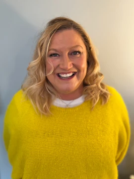 Photo of Tamzin Rafn