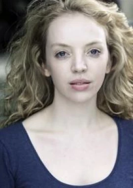 Photo of Tara Newton-Wordsworth