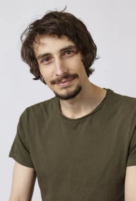 Photo of Tarik Badwan