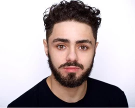 Photo of Taryam Boyd