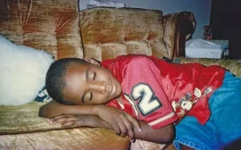 Photo of Tavon Askew