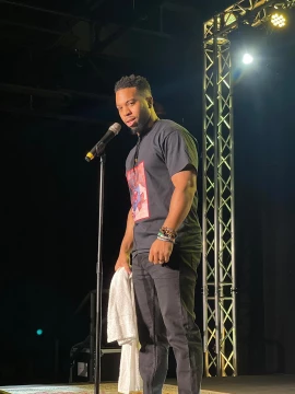 Photo of Tavon Greatness 