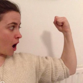 Photo of Tawna Mitchell