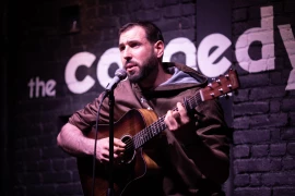 Photo of Taylor Bernstein