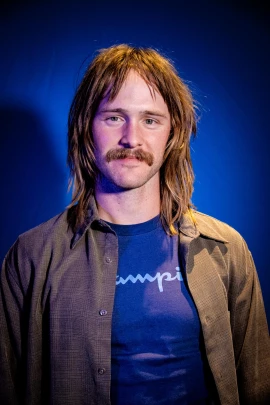 Photo of Taylor Neely