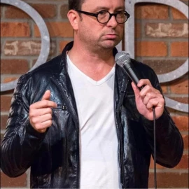 Photo of Ted Vincent