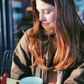 Photo of Tegan Marlow