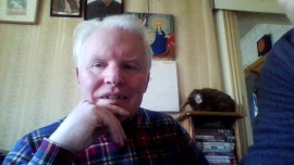 Photo of Terence Mustoo