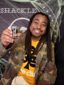 Photo of Terrance ThaGawdshow Davis