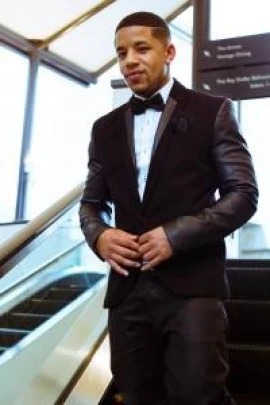 Photo of Terrence DeLane