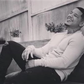 Photo of Terrence DeLane