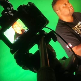 Photo of Petty Murphy 