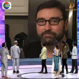 Photo of Terry Downing