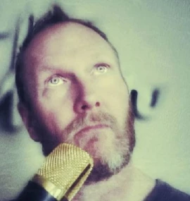 Photo of Terry Shepard