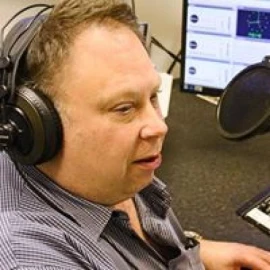 Photo of Terry Sullivan