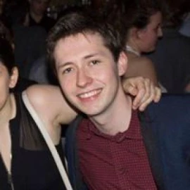 Photo of Terry Thomas