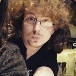 Photo of Terry Tierney