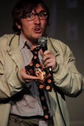 Photo of Terry Topple