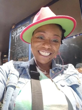 Photo of Tha Nerve Hitta