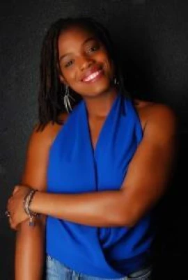 Photo of Thanyia Moore