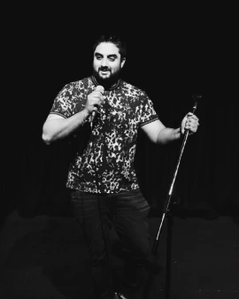 Photo of Tharun Chelley