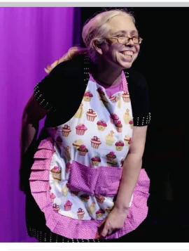 Photo of The Comedy Girl