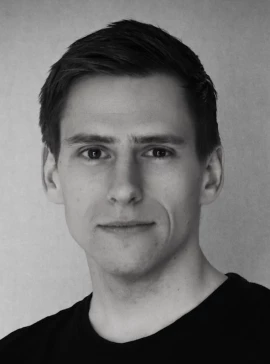 Photo of Matthew Mckew