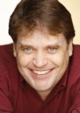 Photo of David Beach